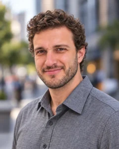 Eric Piwowar